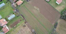 Na prodaju građevinski plac Medjulužje