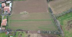 Na prodaju građevinski plac Medjulužje