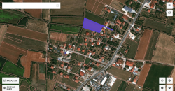 Na prodaju građevinski plac Medjulužje