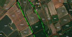 Poljoprivredno zemljište *Trnovo Brdo* Velika Ivanča Mladenovac