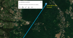 Šumsko zemljište Velika Ivanča / Rogača KOSMAJ