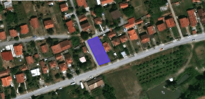 Kuća Selters Banja, 3.0 trosobna, 98 m²