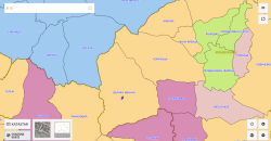 Poljoprivredno zemljište *Ravni Gaj* Velika Ivanča Mladenovac