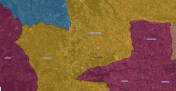 Poljoprivredno zemljište *Trnovo Brdo* Velika Ivanča Mladenovac