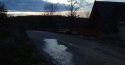 Šumsko zemljište Velika Ivanča / Rogača KOSMAJ