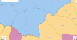 Šumsko zemljište Velika Ivanča / Rogača KOSMAJ