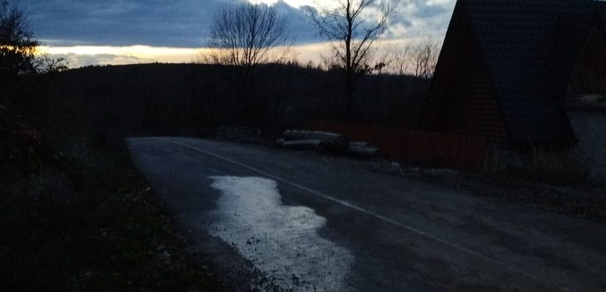 Šumsko zemljište Velika Ivanča / Rogača KOSMAJ