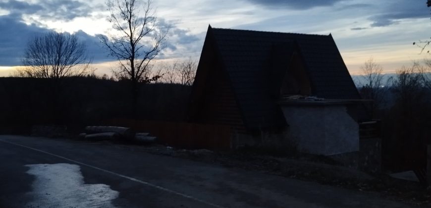 Šumsko zemljište Velika Ivanča / Rogača KOSMAJ