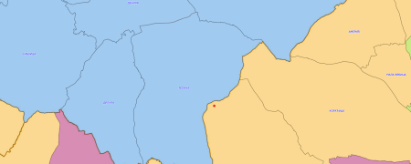 Šumsko zemljište Velika Ivanča / Rogača KOSMAJ