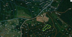 Šumsko zemljište Velika Ivanča / Rogača KOSMAJ