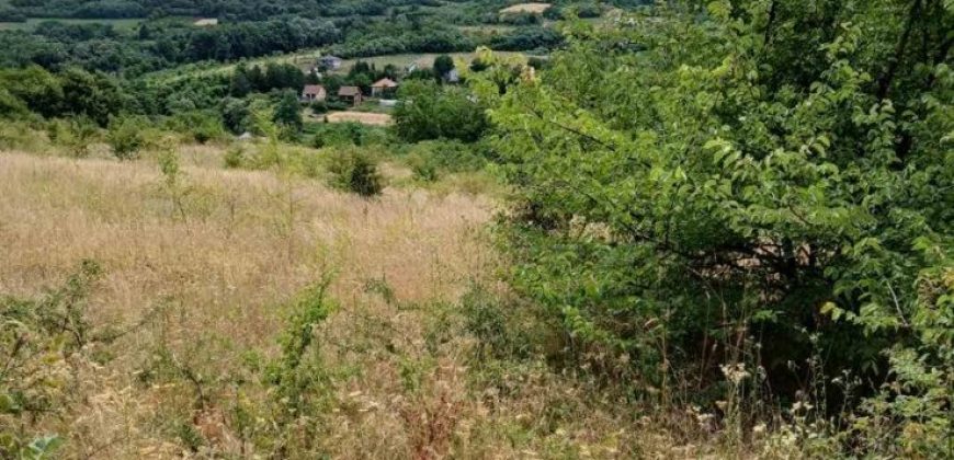 Gradjevinsko zemljište Popović Sopot