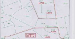 Gradjevinsko zemljište Popović Sopot