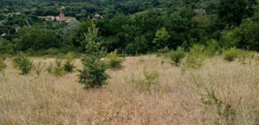 Gradjevinsko zemljište Popović Sopot