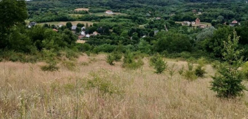 Gradjevinsko zemljište Popović Sopot