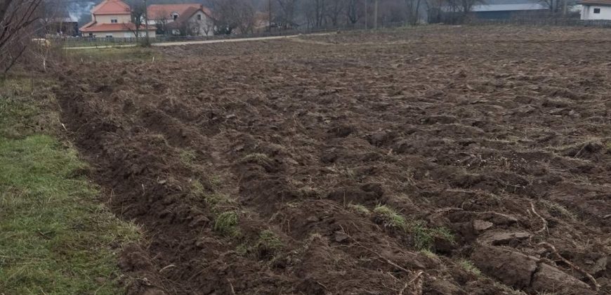 Poljoprivredno Zemljište Kosmaj-Prokop