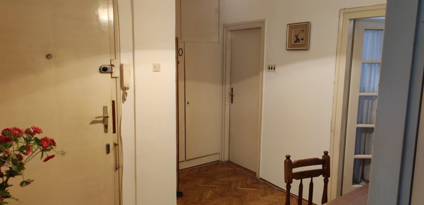 Stan Voždovac Vojvode Stepe