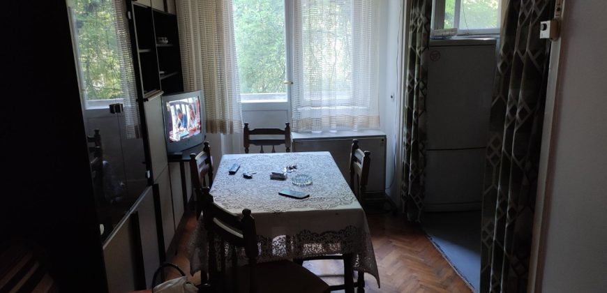 Stan Voždovac Vojvode Stepe