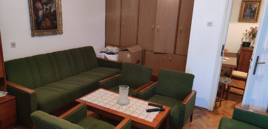 Stan Voždovac Vojvode Stepe