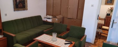 Stan Voždovac Vojvode Stepe