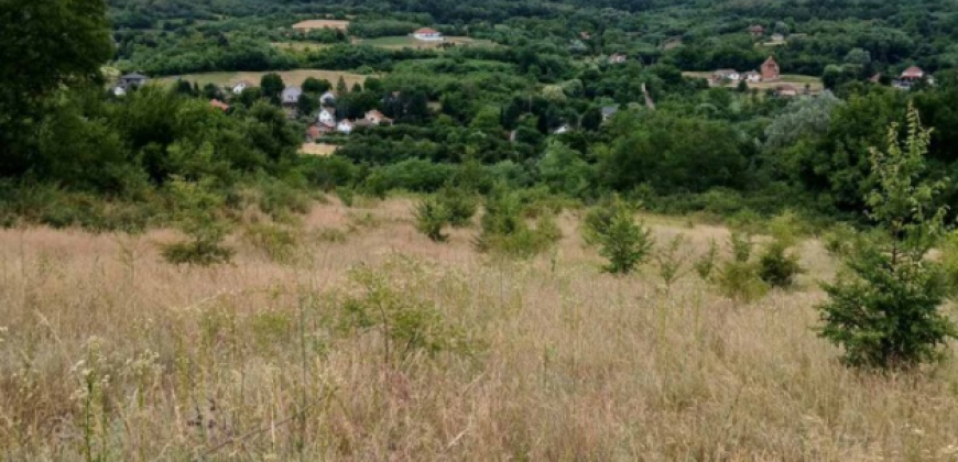 Gradjevinsko zemljište Popović Sopot