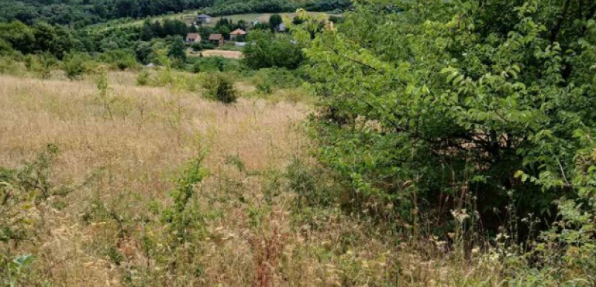 Gradjevinsko zemljište Popović Sopot