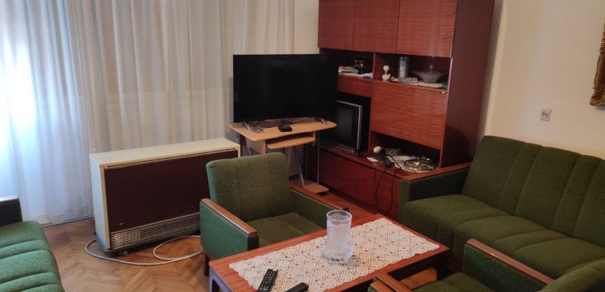 Stan Voždovac Vojvode Stepe