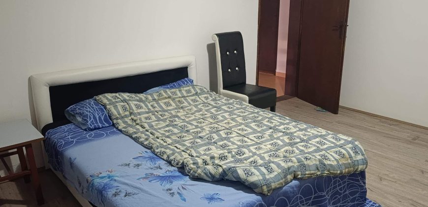 Kuća Koraćica sa pogledom na Kosmaj