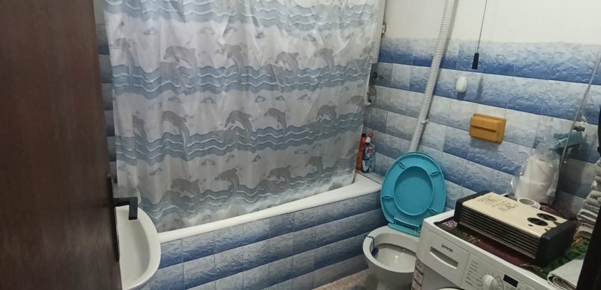 Kuća Koraćica sa pogledom na Kosmaj