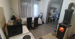 Kuća Koraćica sa pogledom na Kosmaj