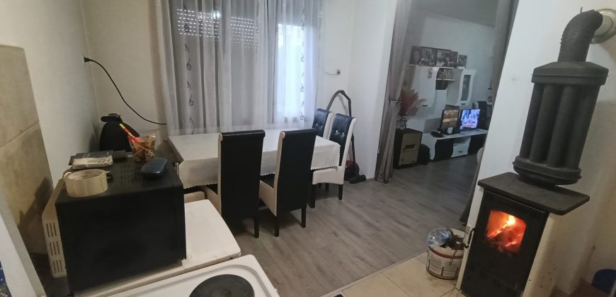 Kuća Koraćica sa pogledom na Kosmaj