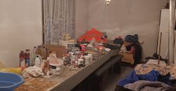 Kuća Koraćica sa pogledom na Kosmaj