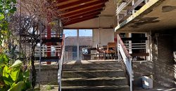 Kuća Koraćica sa pogledom na Kosmaj