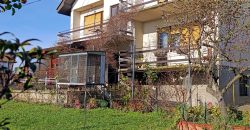 Kuća Koraćica sa pogledom na Kosmaj