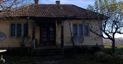 Kuća Koraćica sa pogledom na Kosmaj