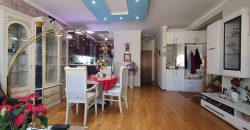 Duplex stan u strogom centru Mladenovca     (121,74 m²)