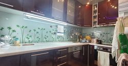 Duplex stan u strogom centru Mladenovca     (121,74 m²)