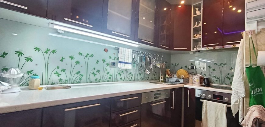 Duplex stan u strogom centru Mladenovca     (121,74 m²)