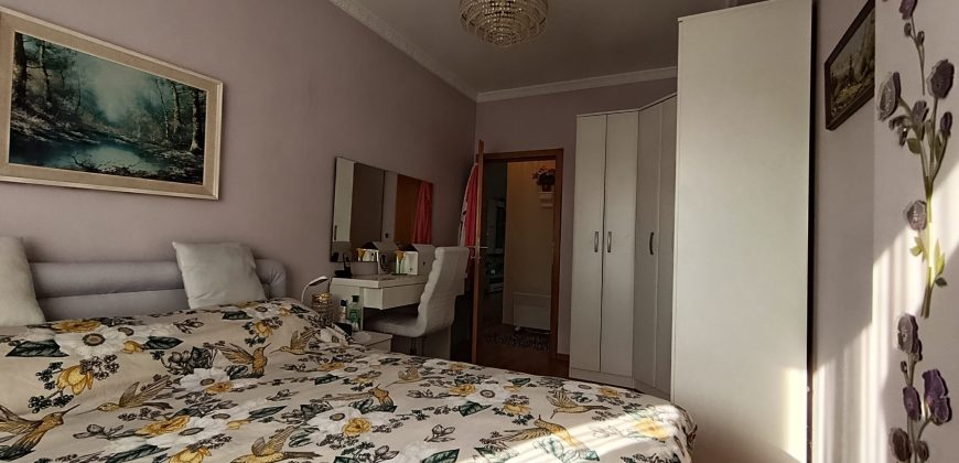 Duplex stan u strogom centru Mladenovca     (121,74 m²)