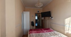 Duplex stan u strogom centru Mladenovca     (121,74 m²)