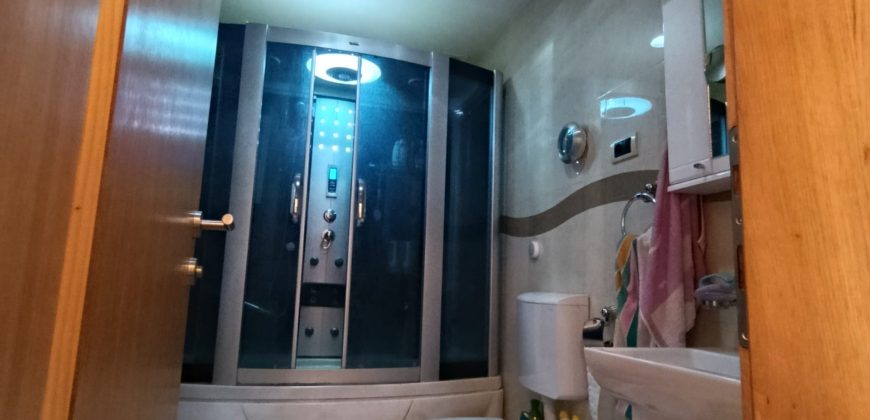 Duplex stan u strogom centru Mladenovca     (121,74 m²)