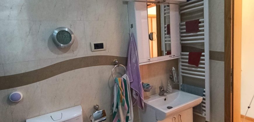 Duplex stan u strogom centru Mladenovca     (121,74 m²)