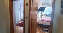 Duplex stan u strogom centru Mladenovca     (121,74 m²)