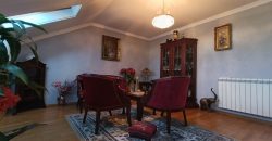 Duplex stan u strogom centru Mladenovca     (121,74 m²)