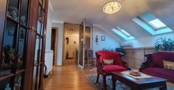 Duplex stan u strogom centru Mladenovca     (121,74 m²)