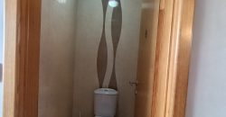 Duplex stan u strogom centru Mladenovca     (121,74 m²)