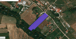 Poljoprivredno Zemljište Kosmaj-Prokop