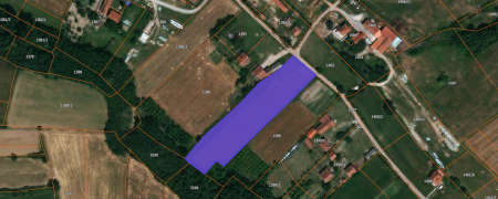 Poljoprivredno Zemljište Kosmaj-Prokop