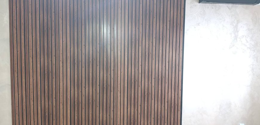 Stan Mladenovac Kneza Lazara 55m2 Prizemlje