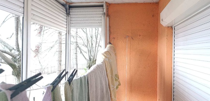 Stan Mladenovac Kneza Lazara 55m2 Prizemlje