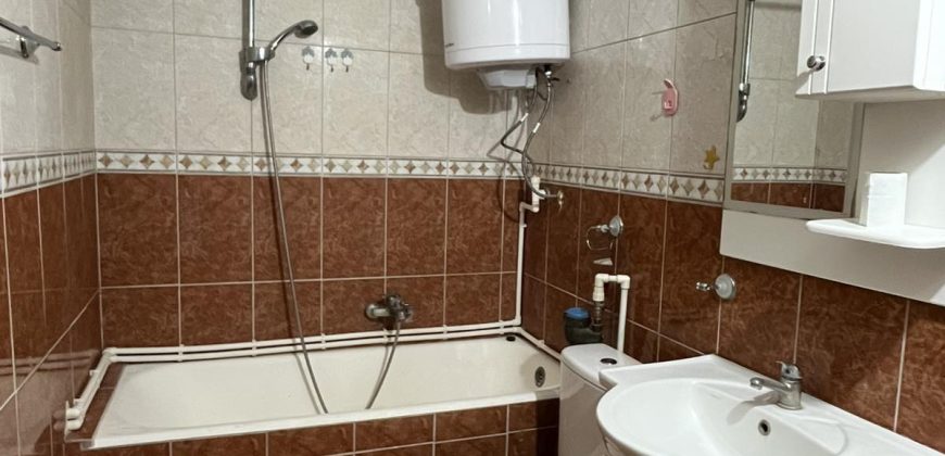 IZDATO Izdaje se stan u Centru Mladenovca – 46m²
